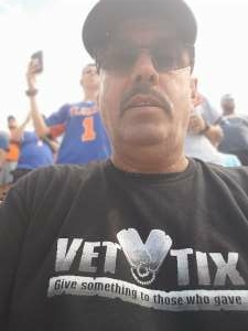 Florida Gators Football vs. Vanderbilt Commodores - NCAA Football