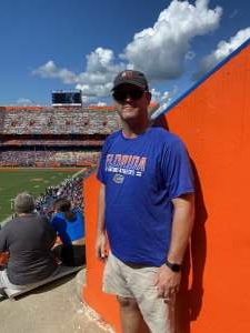 Florida Gators Football vs. Vanderbilt Commodores - NCAA Football