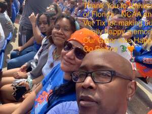 Florida Gators Football vs. Vanderbilt Commodores - NCAA Football