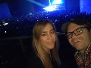 Brett Young: the Weekends Tour