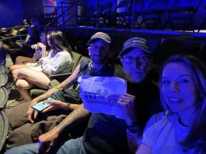 Brett Young: the Weekends Tour