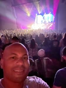 Brett Young: the Weekends Tour