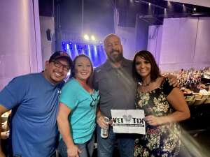 Brett Young: the Weekends Tour