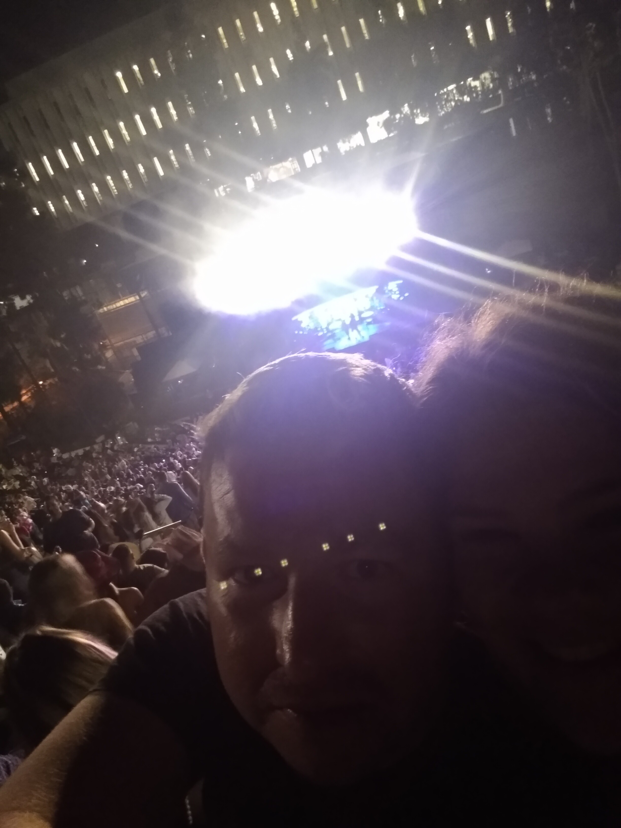 Brett Young: the Weekends Tour
