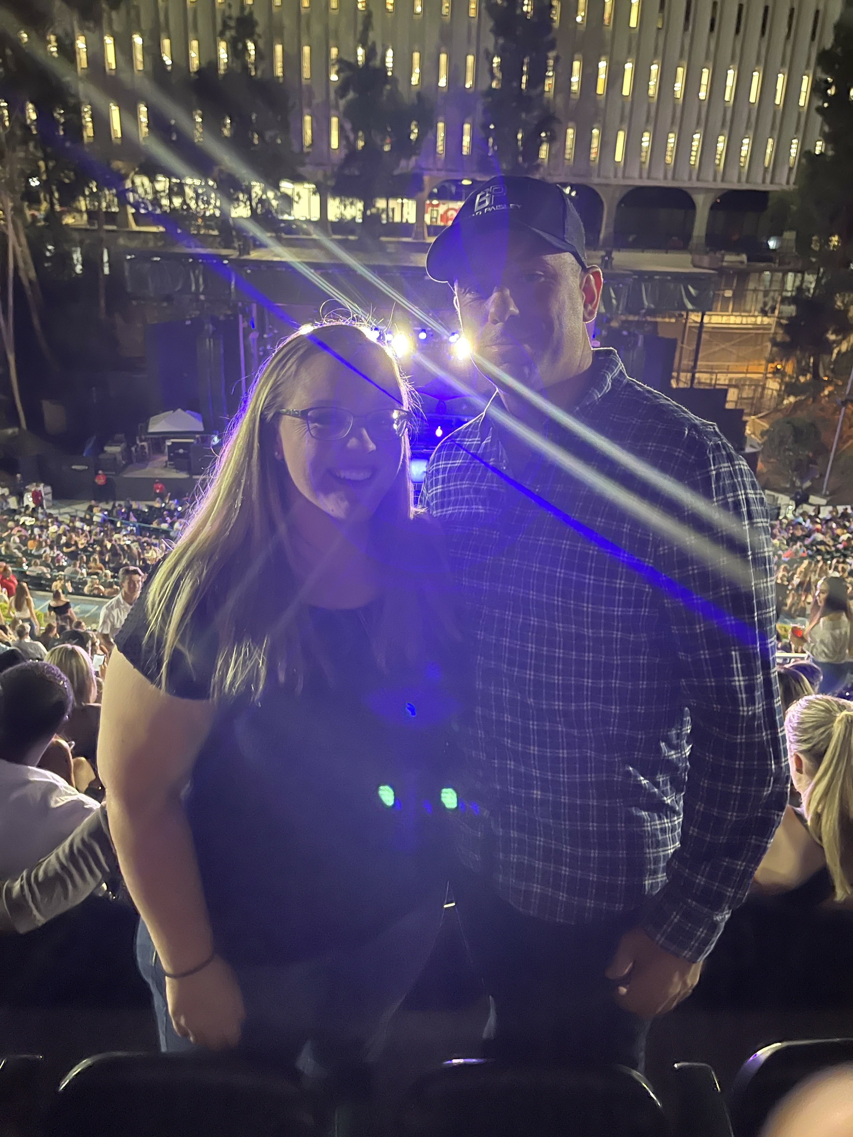 Brett Young: the Weekends Tour