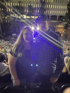 Brett Young: the Weekends Tour