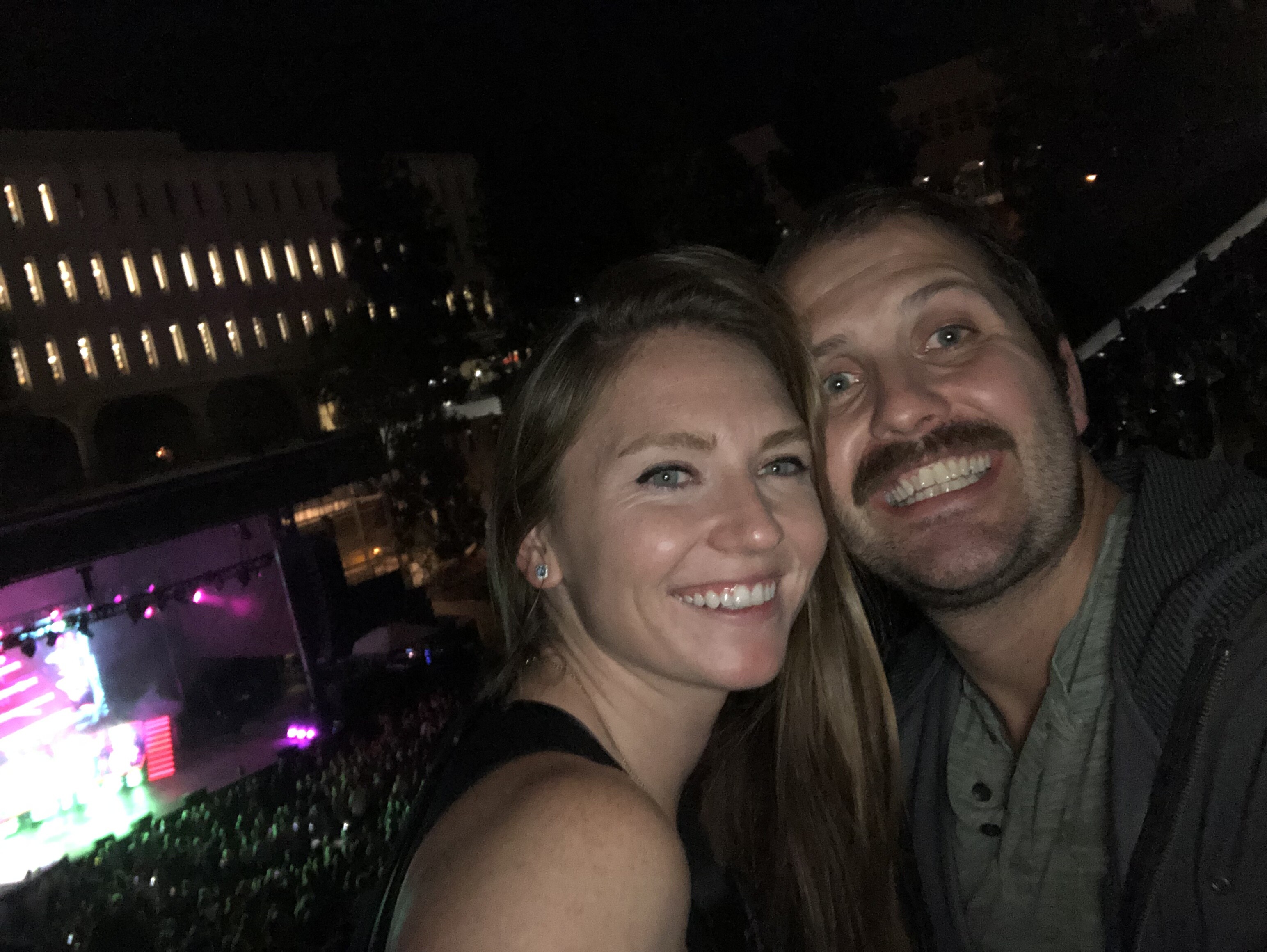 Brett Young: the Weekends Tour