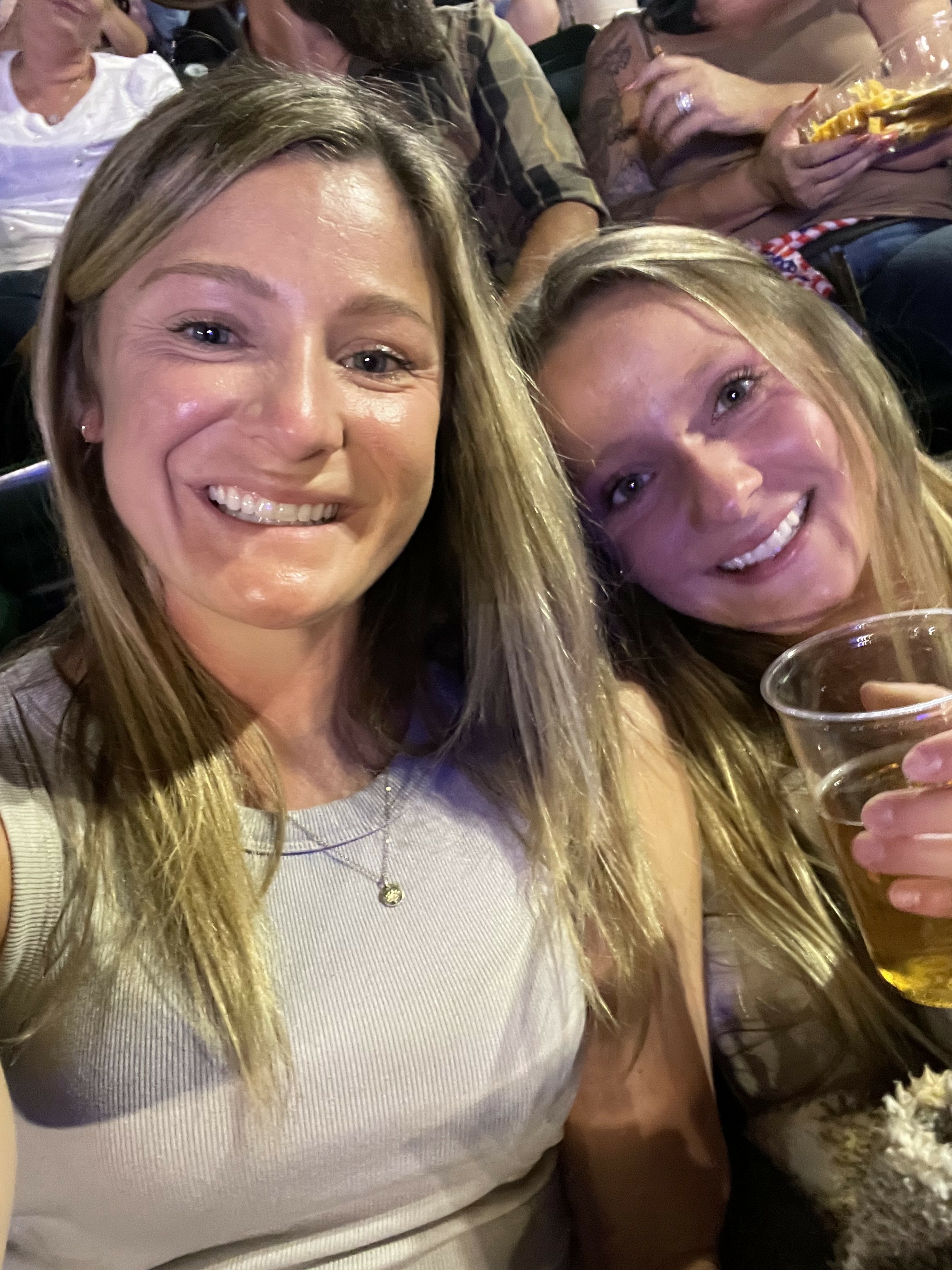 Brett Young: the Weekends Tour