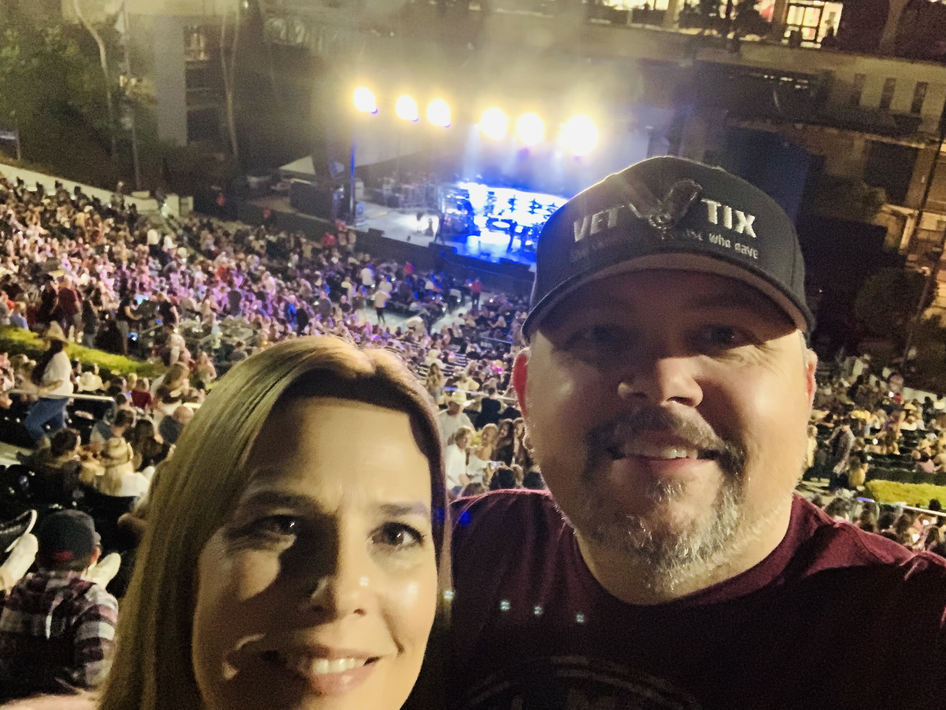 Brett Young: the Weekends Tour