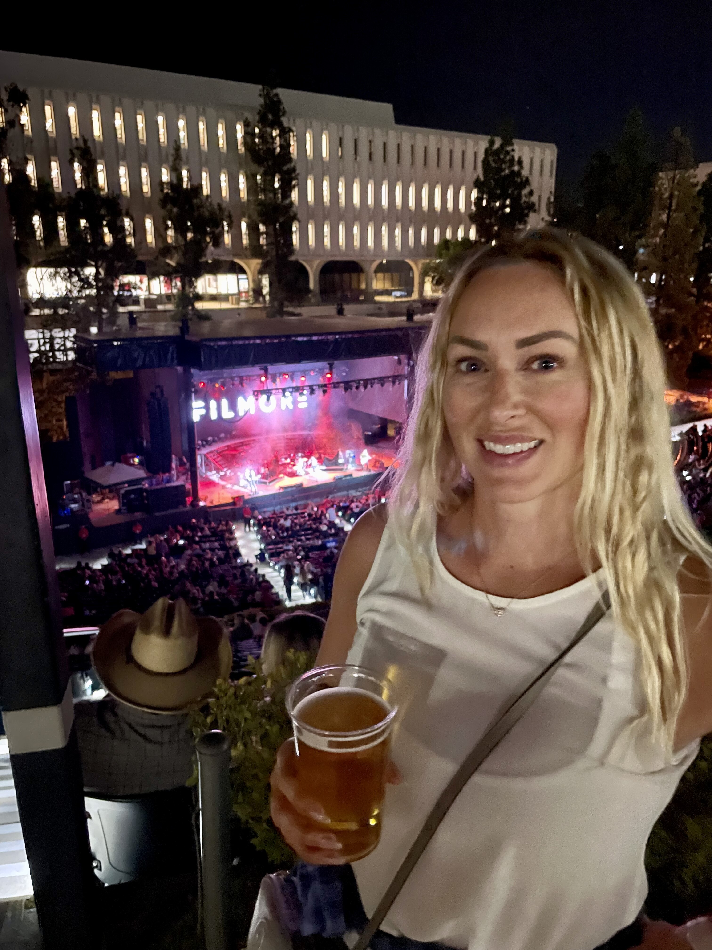Brett Young: the Weekends Tour
