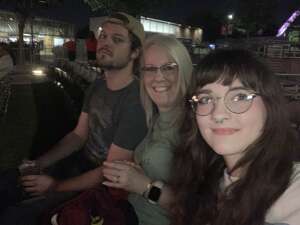 St. Vincent - Daddy's Home World Tour