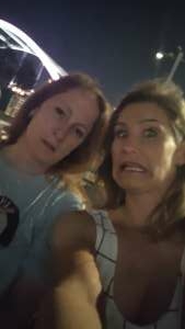 St. Vincent - Daddy's Home World Tour