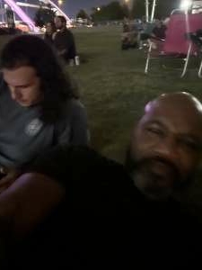 St. Vincent - Daddy's Home World Tour