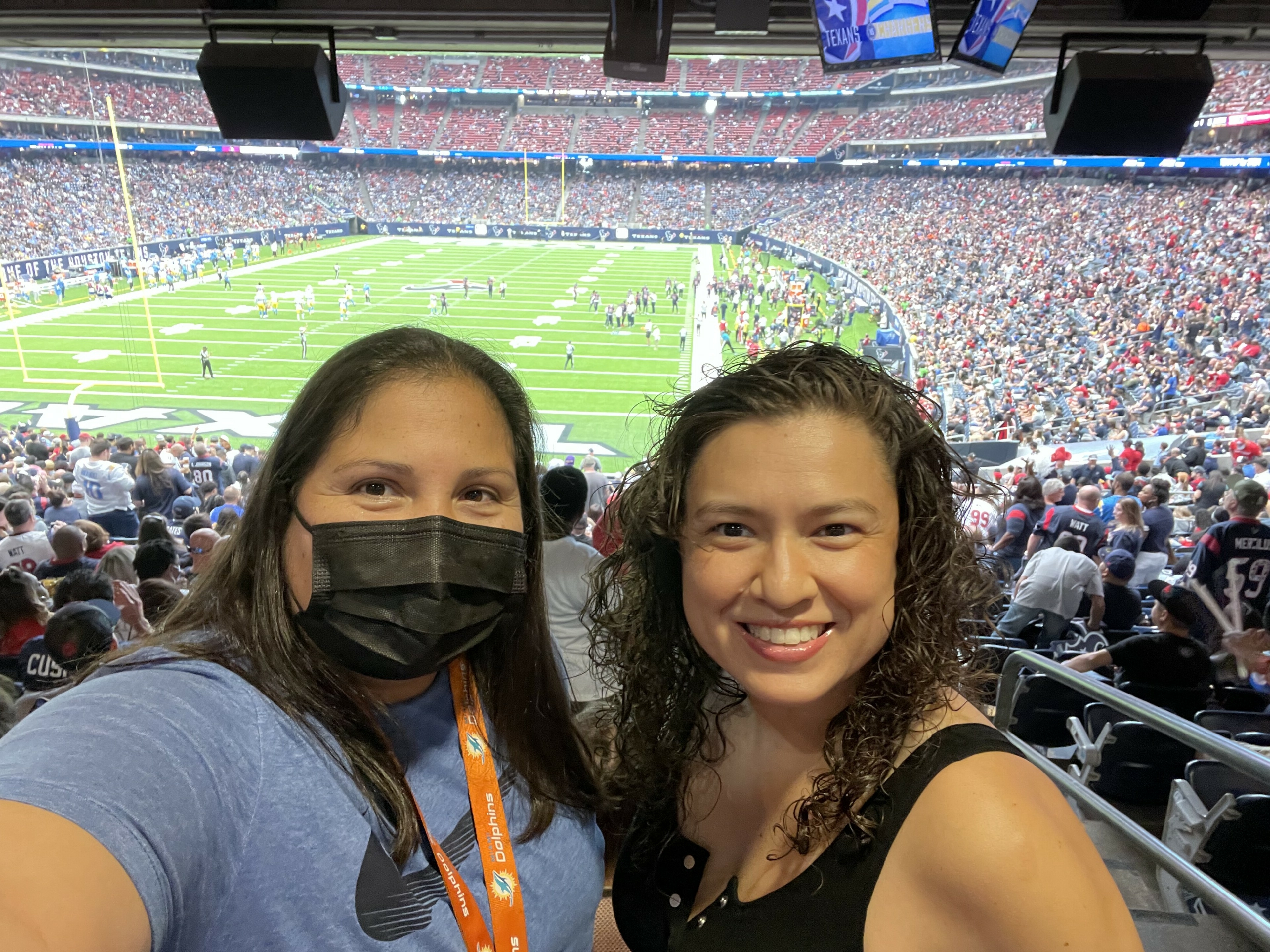Houston Texans vs. Los Angeles Chargers - NFL vs Los Angeles Chargers