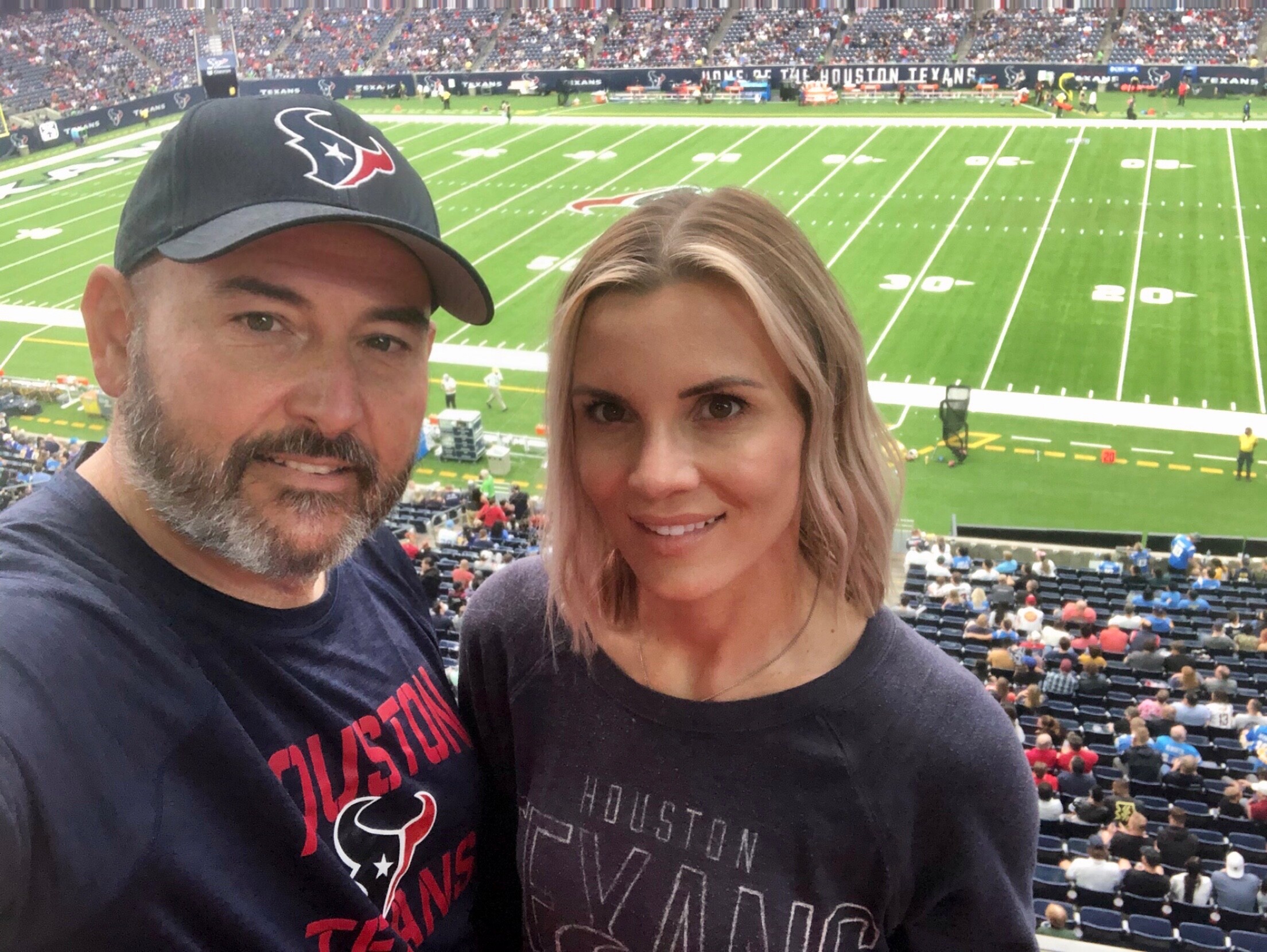 Houston Texans vs. Los Angeles Chargers - NFL vs Los Angeles Chargers
