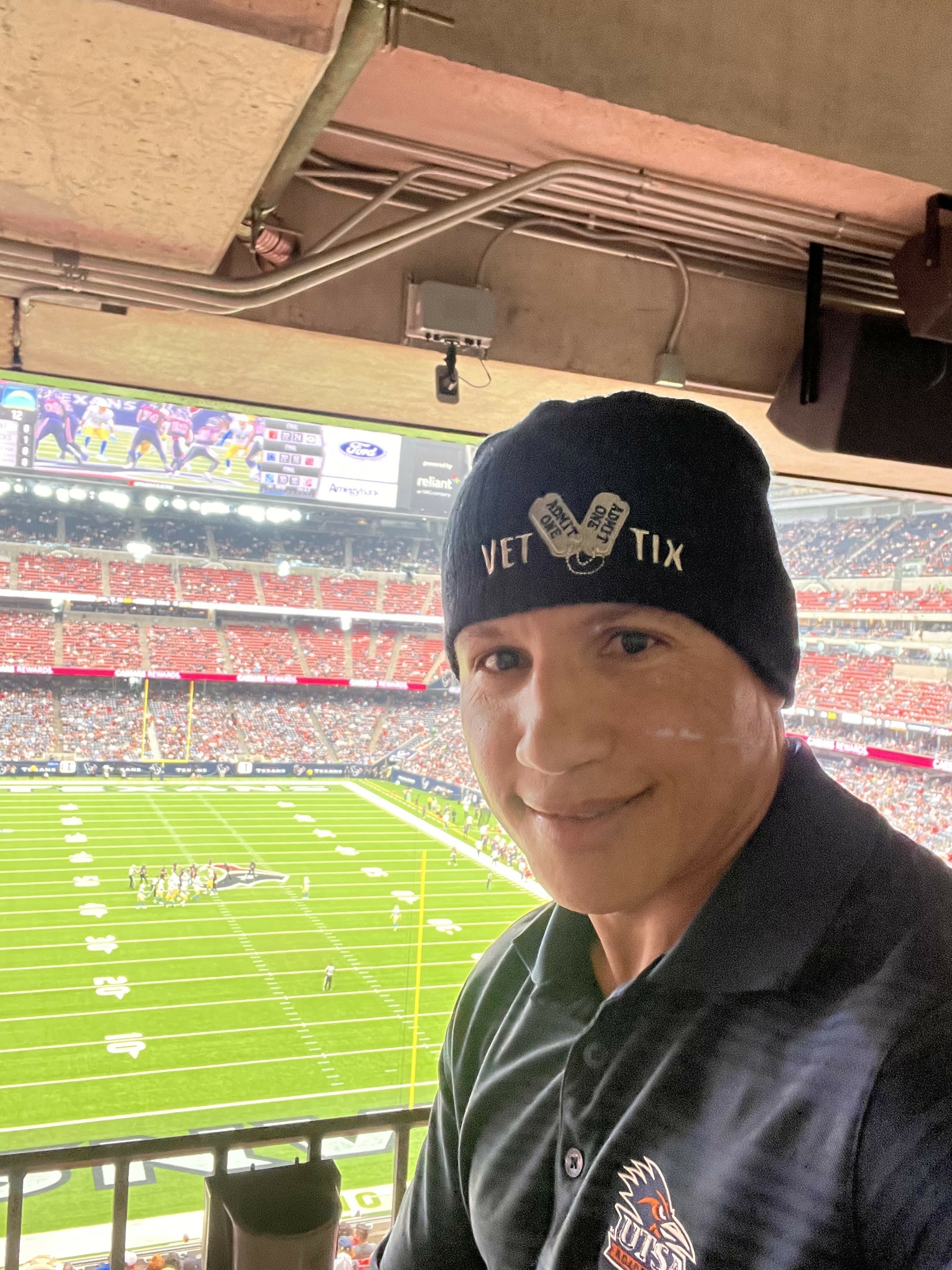 Houston Texans vs. Los Angeles Chargers - NFL vs Los Angeles Chargers