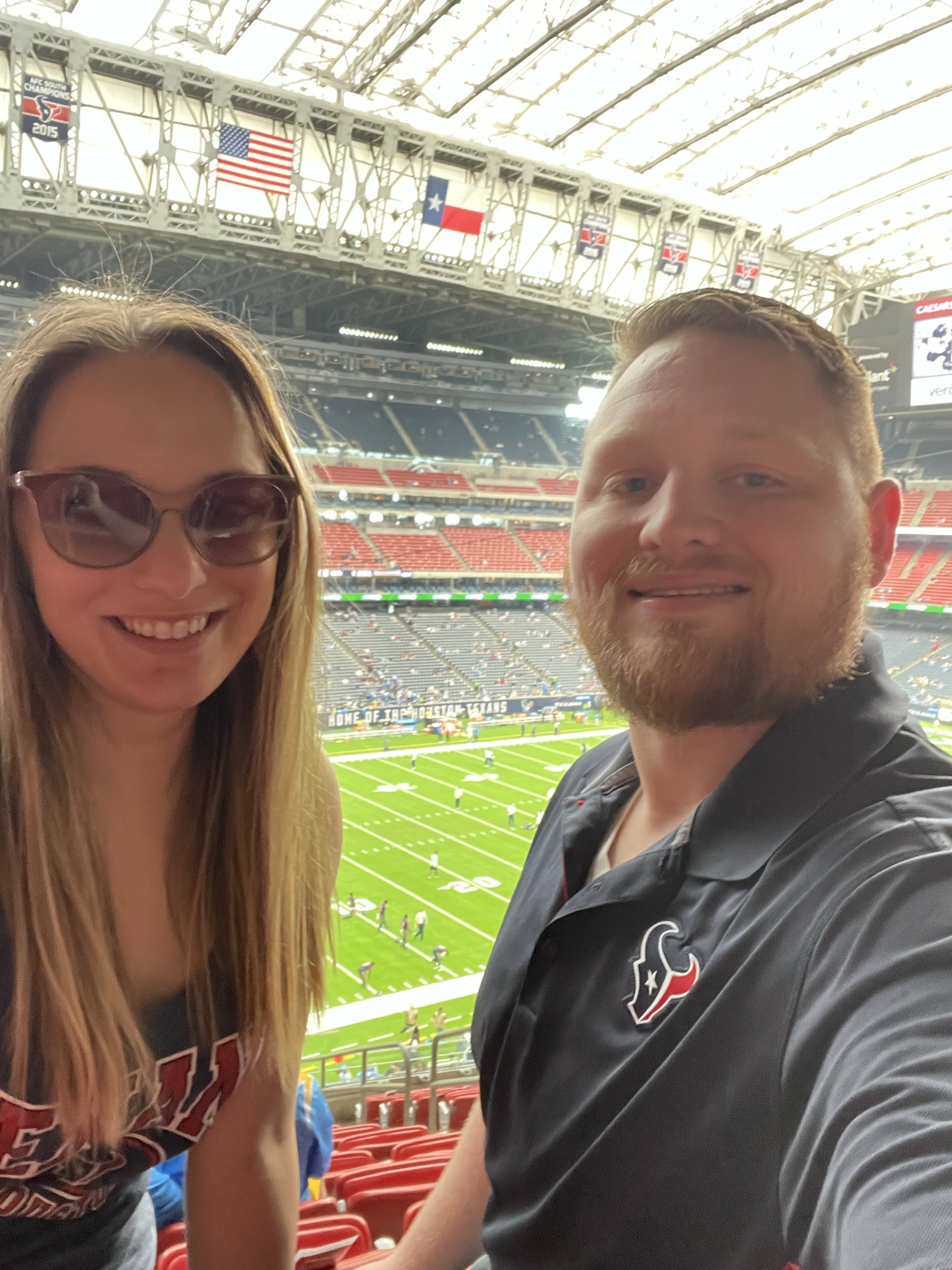 Houston Texans vs. Los Angeles Chargers - NFL vs Los Angeles Chargers