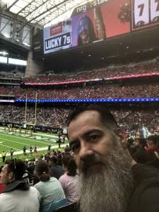Houston Texans vs. Los Angeles Chargers - NFL vs Los Angeles Chargers