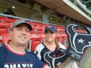 Houston Texans vs. Los Angeles Chargers - NFL vs Los Angeles Chargers