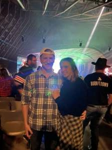 Jason Aldean: Back in the Saddle Tour 2021