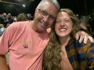 Jason Aldean: Back in the Saddle Tour 2021