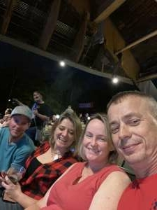 Jason Aldean: Back in the Saddle Tour 2021