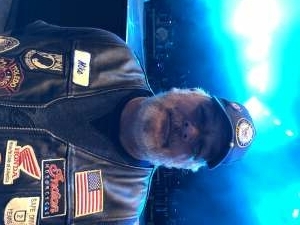 Jason Aldean: Back in the Saddle Tour 2021