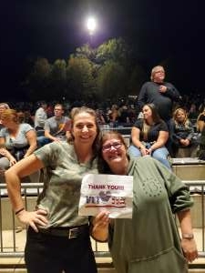 Jason Aldean: Back in the Saddle Tour 2021