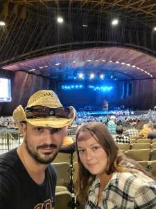Jason Aldean: Back in the Saddle Tour 2021