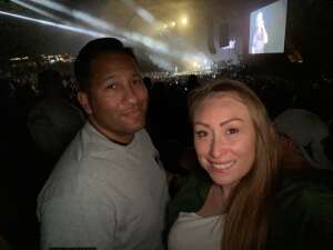 Jason Aldean: Back in the Saddle Tour 2021