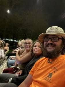 Jason Aldean: Back in the Saddle Tour 2021