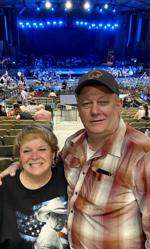 Jason Aldean: Back in the Saddle Tour 2021