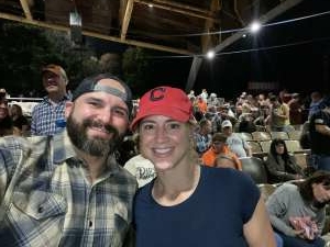 Jason Aldean: Back in the Saddle Tour 2021