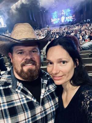 Jason Aldean: Back in the Saddle Tour 2021