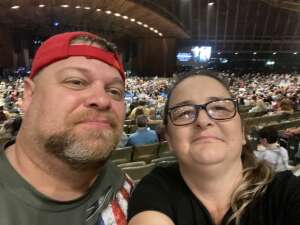 Jason Aldean: Back in the Saddle Tour 2021