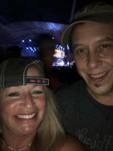 Jason Aldean: Back in the Saddle Tour 2021