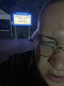 Jason Aldean: Back in the Saddle Tour 2021