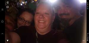 Jason Aldean: Back in the Saddle Tour 2021