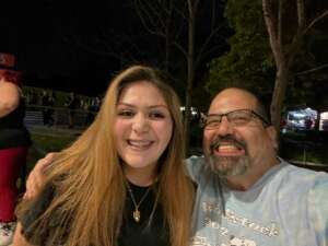 Jason Aldean: Back in the Saddle Tour 2021