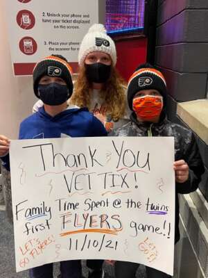 Click To Read More Feedback from Philadelphia Flyers vs. Toronto Maple Leafs - NHL - Presented by Cross Country Mortgage