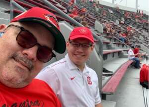 Ohio State Buckeyes vs. Maryland Terrapins - NCAA Football