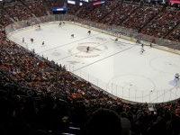 Anaheim Ducks vs. Winnipeg Jets - NHL