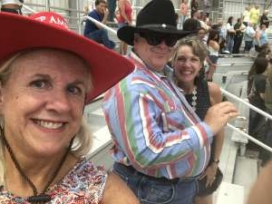 8th Annual Arcadia Fall Rodeo