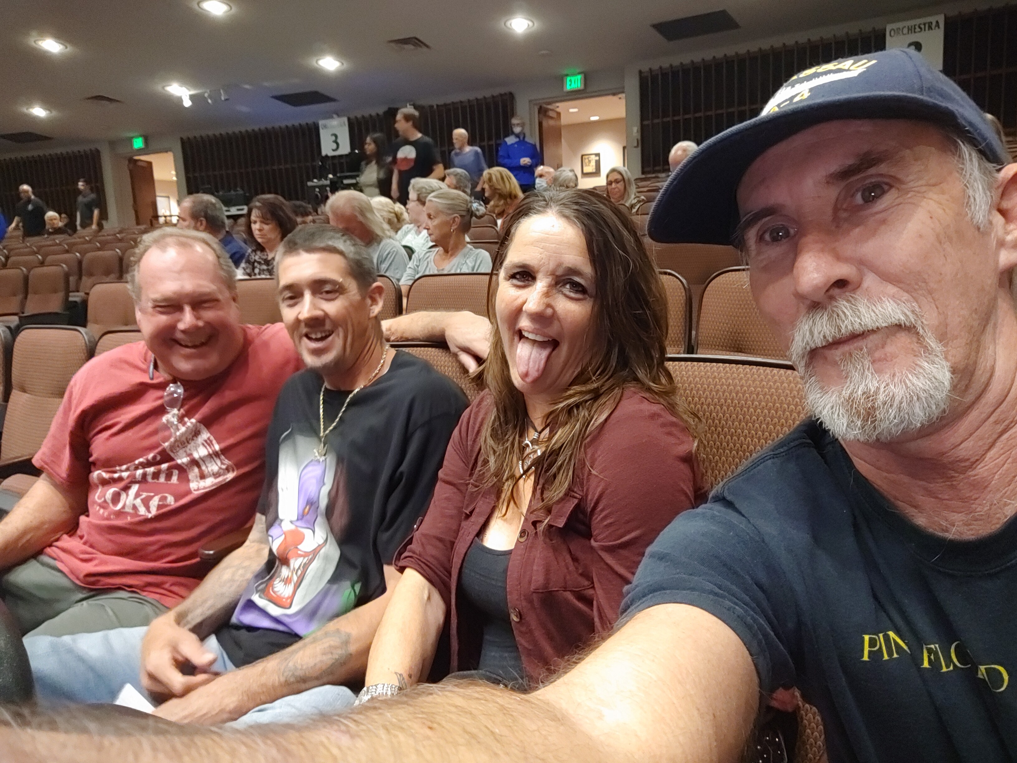 Classic Albums Live - Pink Floyd, Dark Side of the Moon