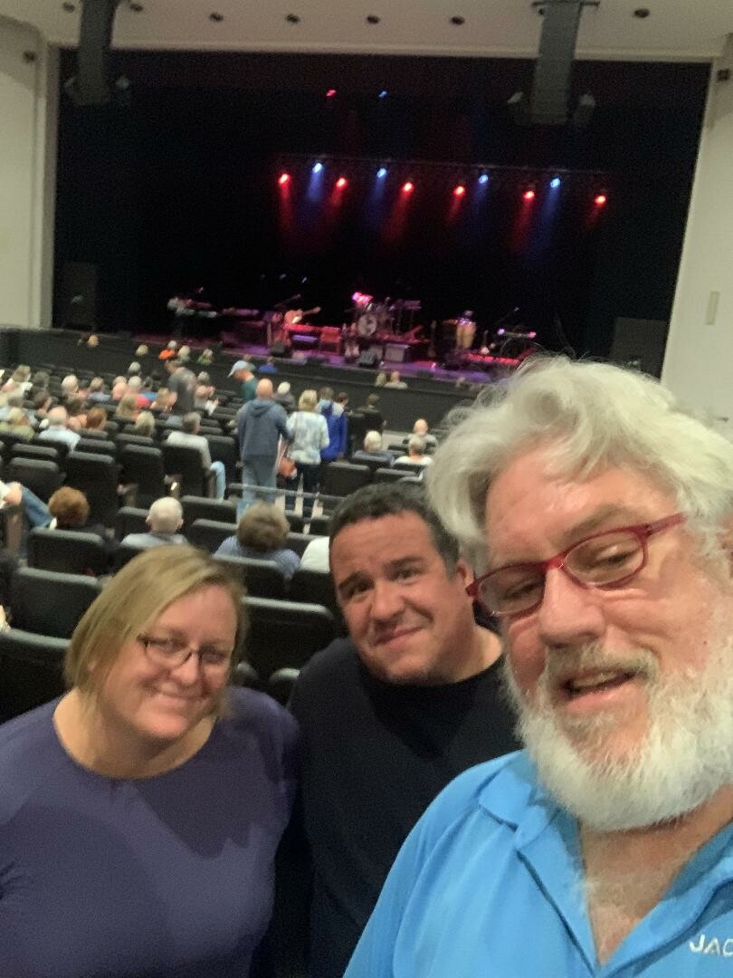 Classic Albums Live - Pink Floyd, Dark Side of the Moon