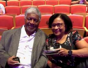 An Evening With Renee Elise Goldsberry