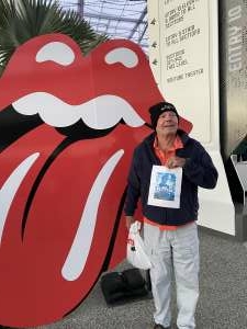 The Rolling Stones - No Filter 2021