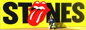 Kyle S attended The Rolling Stones - No Filter 2021 on Oct 14th 2021 via VetTix 