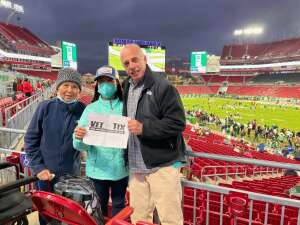 Click To Read More Feedback from South Florida Bulls vs. Houston Cougars College - NCAA Football