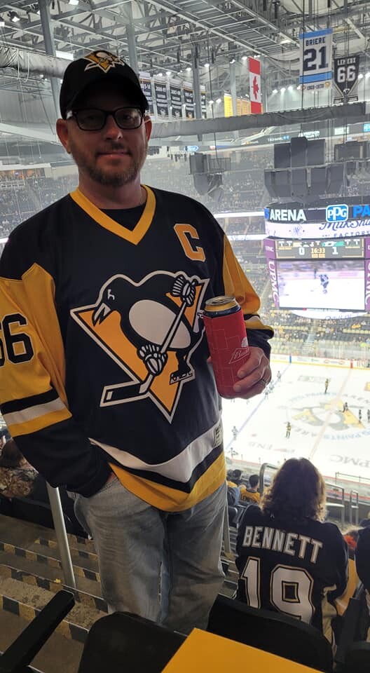 Pittsburgh Penguins - It's Military Appreciation Night at PPG